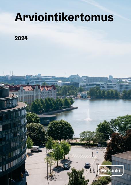 Helsinki Material Bank / Marita Eriksson Kuvituskuva